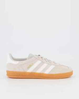adidas adidas Gazelle Indoor Chalk Pearl