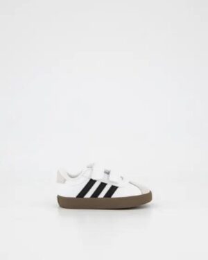 adidas adidas Toddler VL Court 3.0 White