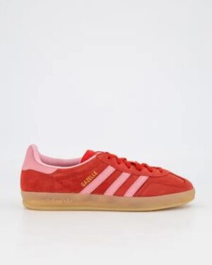 adidas adidas Gazelle Indoor Better Scarlet