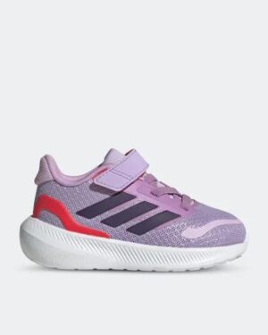 adidas adidas Toddler RunFalcon 5 Powder Plum