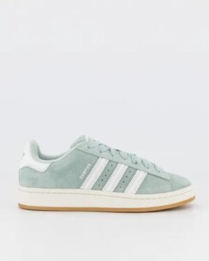 adidas adidas Womens Campus 00s Core White