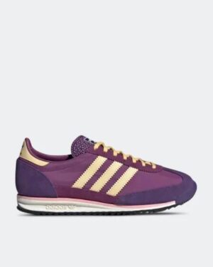 adidas adidas Womens SL 72 OG Rich Mauve