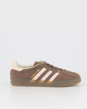adidas adidas Womens Gazelle Indoor Earth Strata
