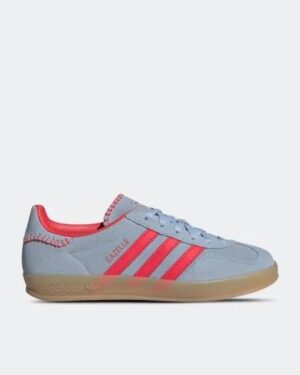 adidas adidas Gazelle Indoor Lucid Red