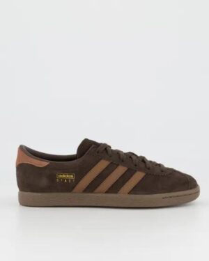adidas adidas Stadt Dark Brown